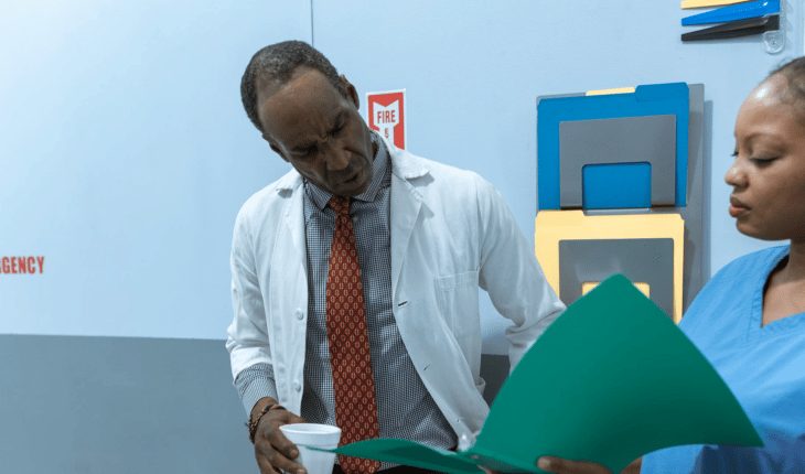 dokter arts ziekenhuis | GFC