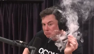 Elon Musk onderworpen aan drugstest door FBI na het roken van wiet tijdens interview met Joe Rogan 16 eb69dfa8dac35bad8d6169e2f8f8d6c9 md | GFC Nieuws