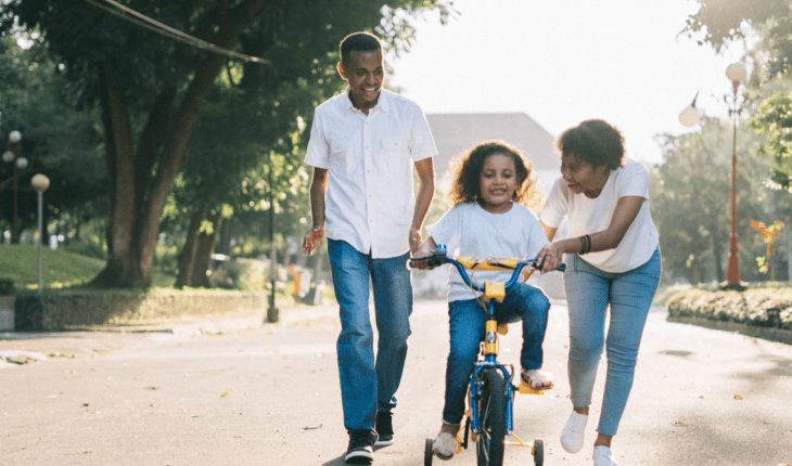 gezin familie moeder vader | GFC