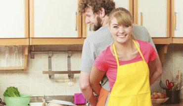 huishouden schoonmaken keuken | GFC Nieuws