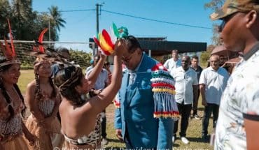 inheemsen santokhi indianen | GFC Nieuws