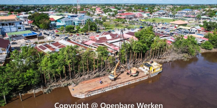 nickerie