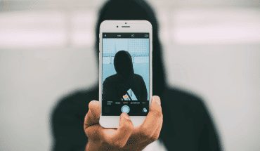 onbekend selfie anoniem | GFC Nieuws