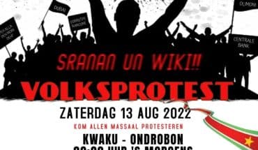 organic actie protest | GFC Nieuws