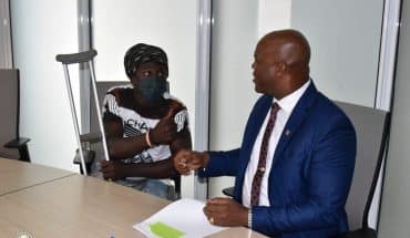 overleden rodney kwasiba en brunswijk | GFC Nieuws