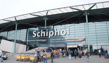 schiphol airport | GFC Nieuws