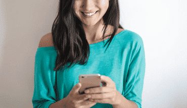 telefoon vrouw | GFC Nieuws