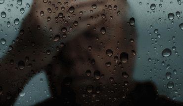 Verdriet man 1