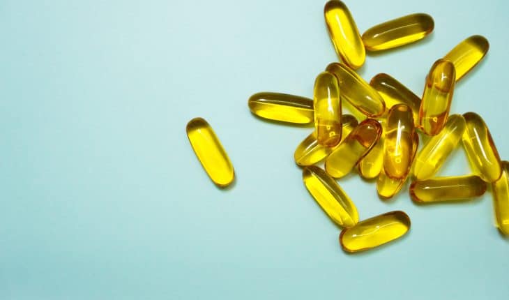 vitamine D | GFC