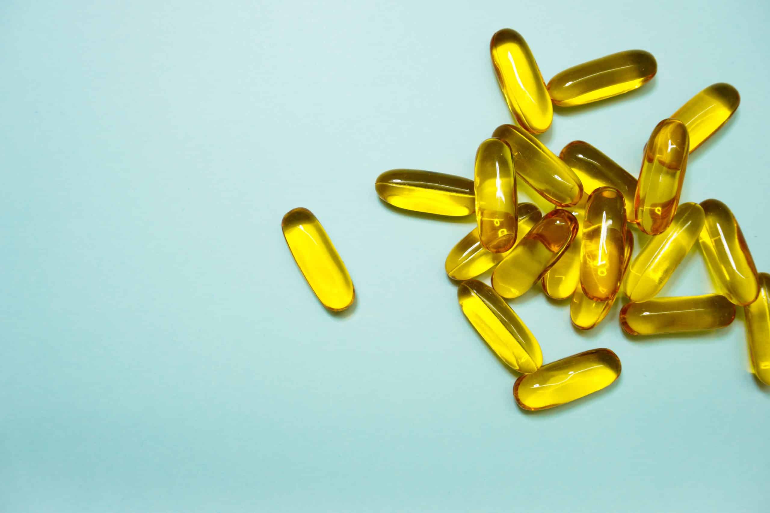 Vitamine D-supplementen kunnen het risico op hartaandoeningen verlagen voor mensen met een donkere huid