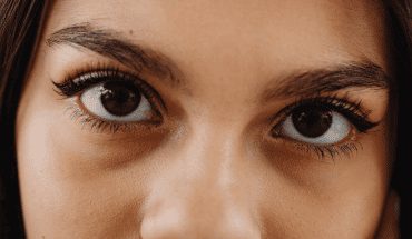 vrouw ogen | GFC Nieuws