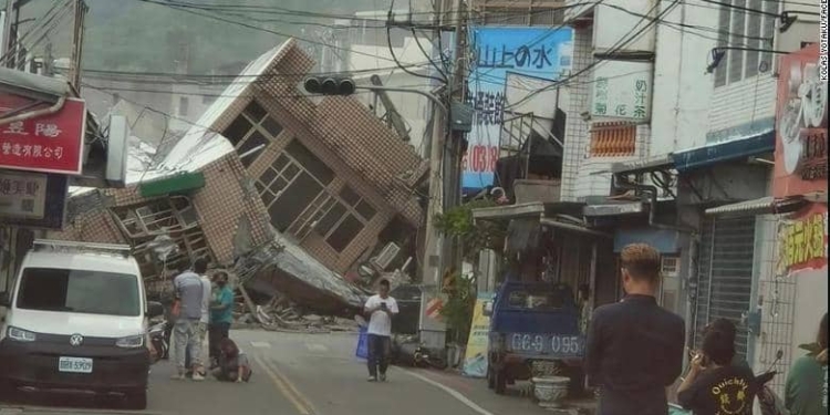 220918041726 02 taiwan yujing earthquake 091822 exlarge 169