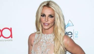Britney Spears | GFC