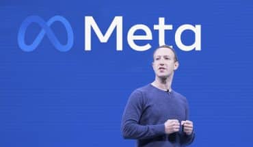 Facebook Meta Zuckerberg | GFC