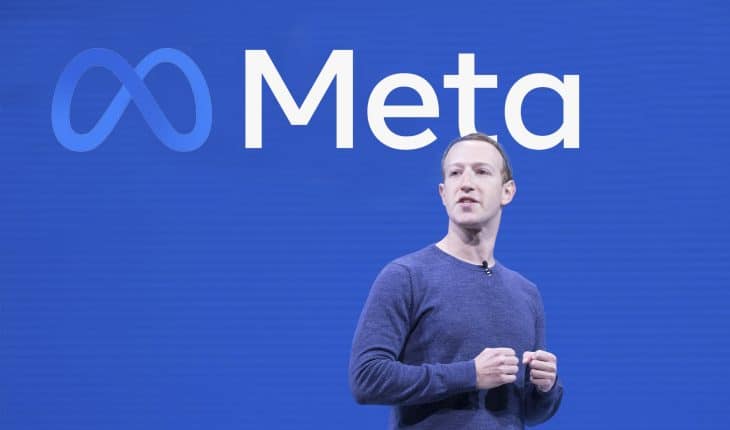 Facebook Meta Zuckerberg | GFC