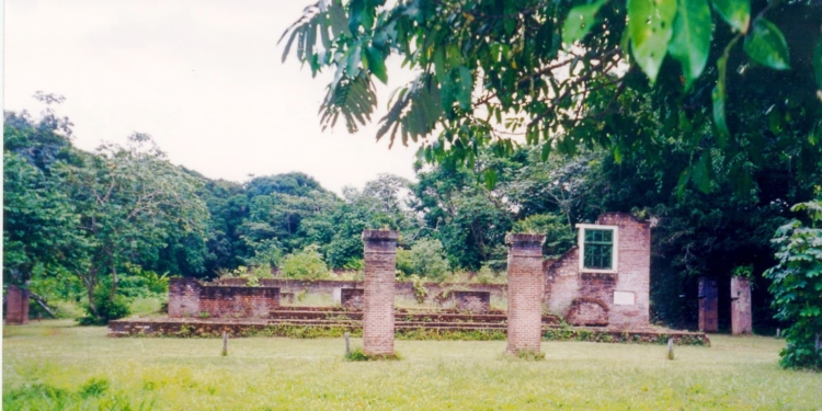 Jodensavanne