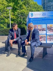 Verdere uitwerking projecten besproken tijdens bezoek Rutte 2 Minister van Buitenlandse Zaken van Nederland Z.E. Wopke Hoekstra en ramdin | GFC Nieuws
