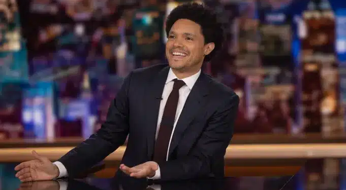 Trevor Noah to Exit ‘Daily Show After Seven Years
