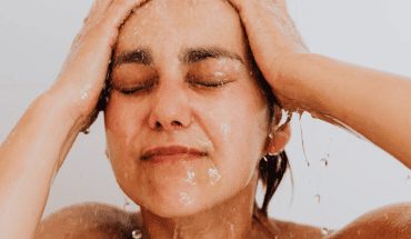 douchen water vrouw | GFC Nieuws