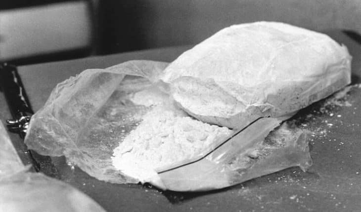 drugs coke cocaine | GFC
