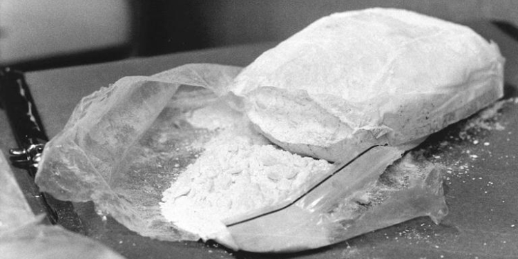 drugs coke cocaine