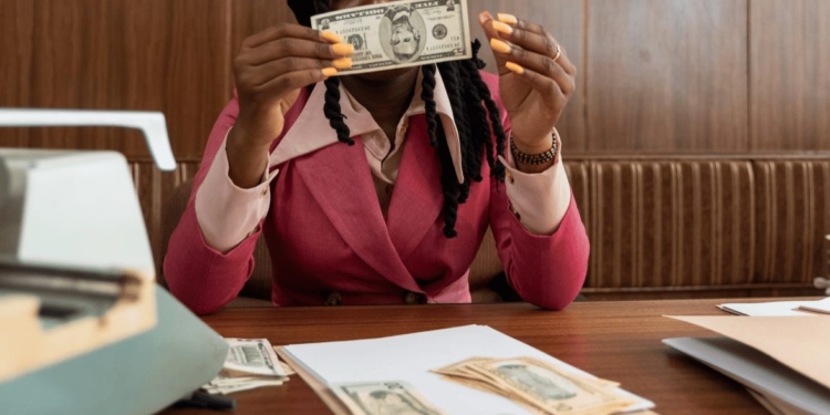 geld dollar