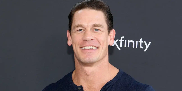 john cena