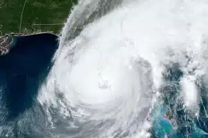 orkaan ian florida storm | GFC Nieuws