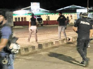 politie kps crime | GFC Nieuws