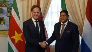 Rutte Santokhi