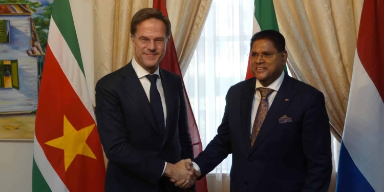 rutte en santokhi 1