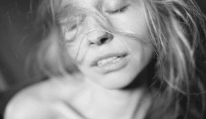 sensueel vrouw | GFC