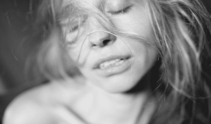 sensueel vrouw | GFC