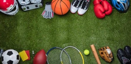 sport
