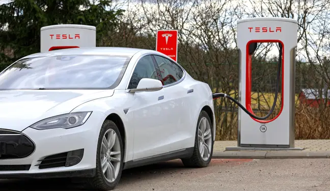 tesla