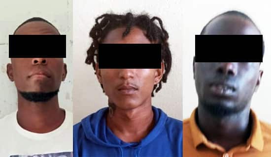 verdachten politie criminelen kps