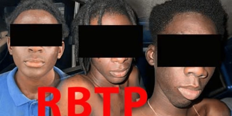 verkrachting politie kps aanhouding arrestatie