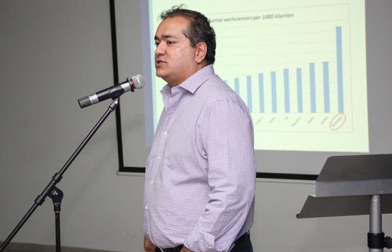 viren ajodhia