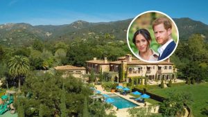 woning meghan markle en prins harry | GFC Nieuws