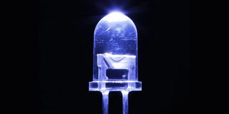 Far Ultraviolet LED