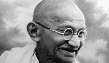 Mahatma Gandhi ANP e1596366176705 600x338 1 | GFC Nieuws