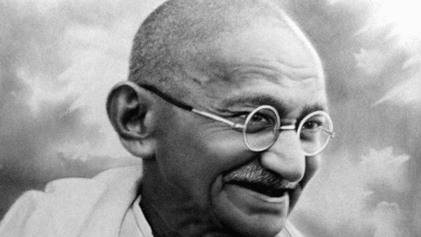VHP: geboortedag Gandhi in teken geweldloosheid
