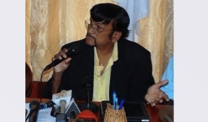 Mungra Dharm