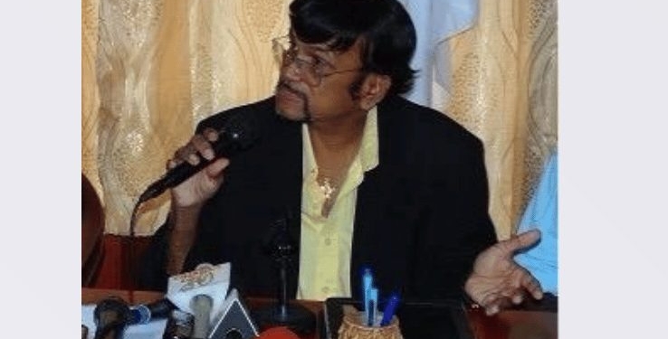 Mungra Dharm