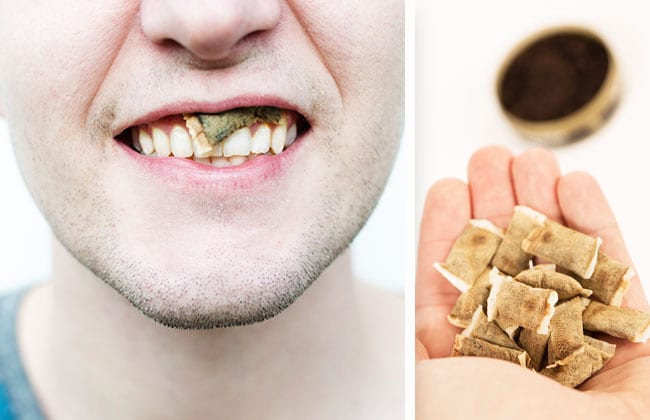 Volksgezondheid waakt voor intrede snus drugs