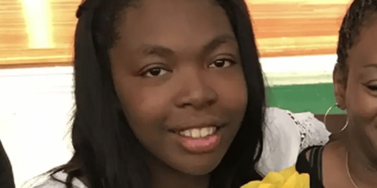 asia womack