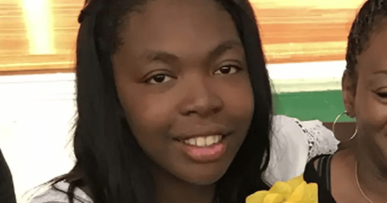 asia womack
