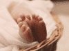 baby voeten | GFC