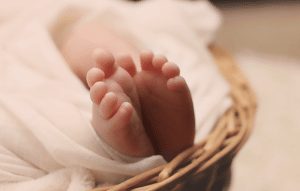 baby voeten | GFC