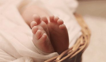 baby voeten | GFC